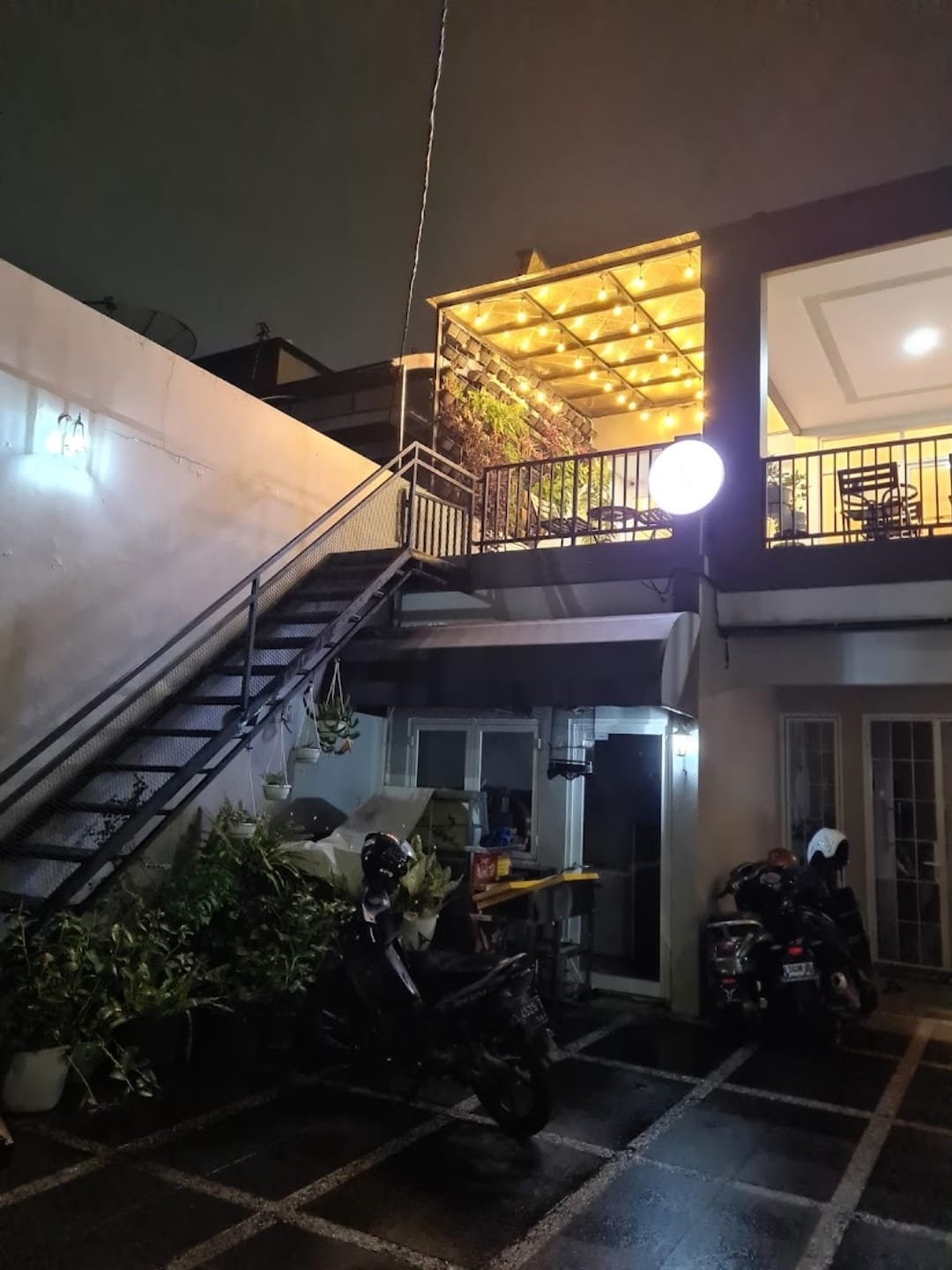 Rumah Di Jual Di Jak Bar Jl H Domang